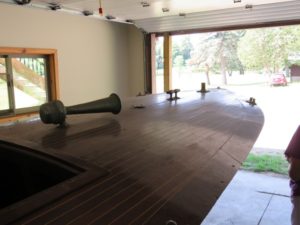 bow-deck
