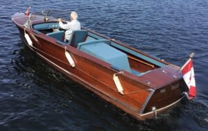 1965 Duke