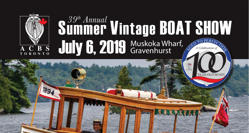 2019 Boat Show