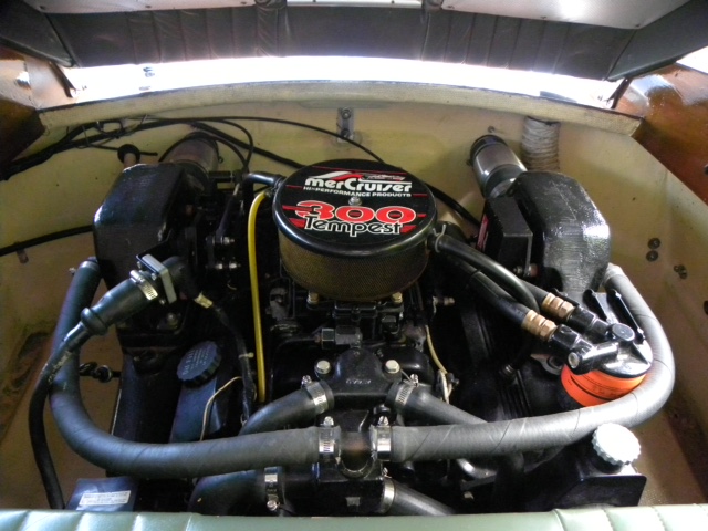 Motor wide view